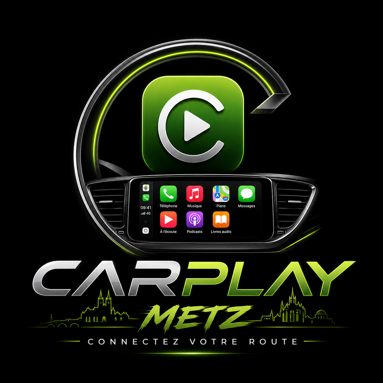 @carplaymetz